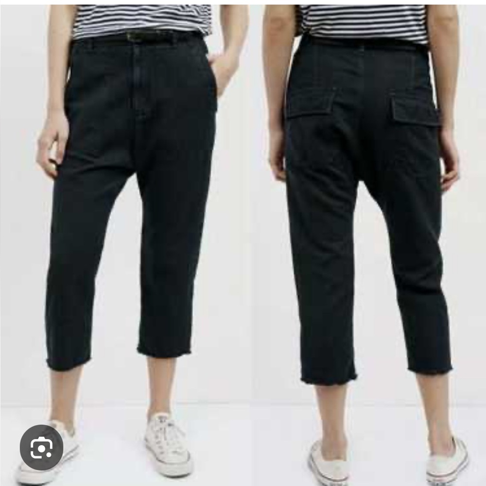 Nili Lotan Luna pants